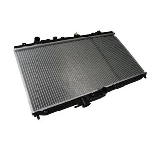 D74002TT Radiaator,mootorijahutus THERMOTEC - Top1autovaruosad