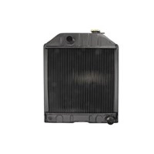 53659 Radiator, engine cooling NRF - Top1autovaruosad