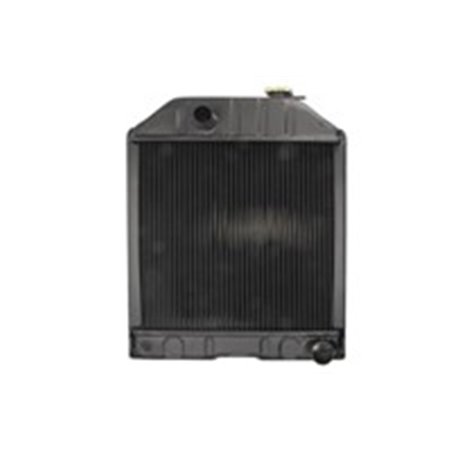 53659 Radiator, engine cooling NRF