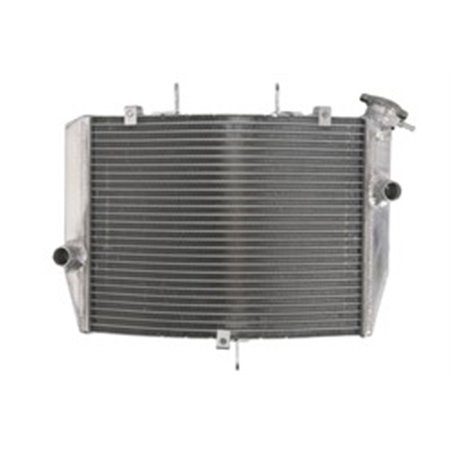 4 RIDE RAD-631 - Radiator fits: KAWASAKI ZX-6R 636 2013-2017