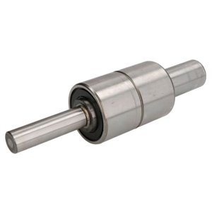 THERMOTEC WP-JD112 - Water pump connector - Top1autovaruosad