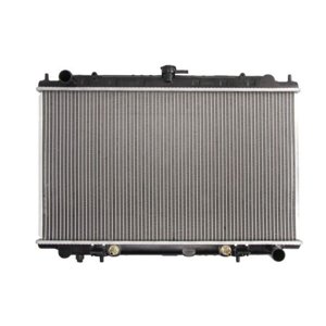 D71010TT Mootori radiaator sobib: NISSAN MAXIMA / MAXIMA QX IV 2.0/3.0 01.