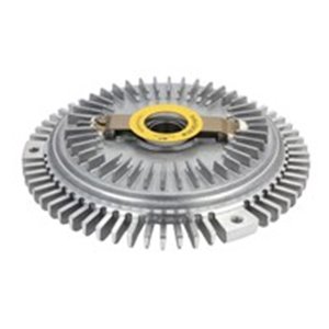 NRF 49594 - Fan clutch fits: MERCEDES E (A124), E (W210), S (W140), SL (R129); SSANGYONG KORANDO, MUSSO 2.8/3.0/3.2 03.89-09.04