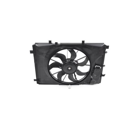 0 130 308 536 Electric Motor, radiator fan BOSCH