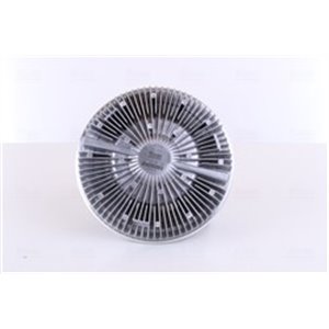 86230 Clutch, radiator fan NISSENS - Top1autovaruosad