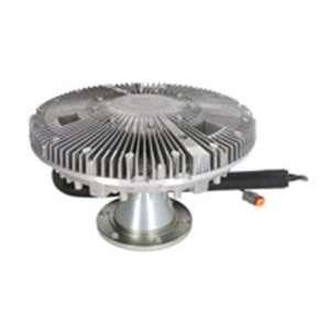 NRF 49012 Fan clutch (number of pins: 2) fits: SCANIA P,G,R,T DC09.113 DT16