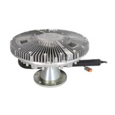 NRF 49012 - Fan clutch (number of pins: 2) fits: SCANIA P,G,R,T DC09.113-DT16.08 03.04-