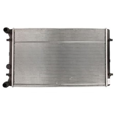 509529 Radiaator,mootorijahutus NRF