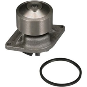 GATWP5017HD Water pump  with pulley  fits - Top1autovaruosad