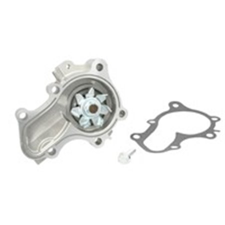 WPM-055V Water Pump, engine cooling AISIN