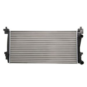 D7W072TT Radiaator,mootorijahutus THERMOTEC - Top1autovaruosad