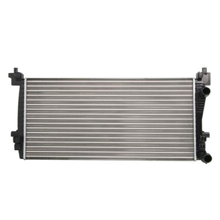 D7W072TT Radiator, engine cooling THERMOTEC