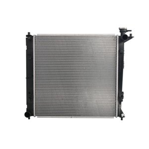 D70511TT Radiator, engine cooling THERMOTEC - Top1autovaruosad