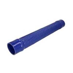THERMOTEC SE76X600 FLEX - Cooling system silicone hose 76mmx600mm (220/-40°C, tearing pressure: 0,9 MPa, working pressure: 0,3 M