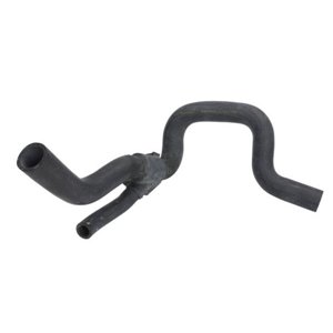 THERMOTEC DWR219TT - Cooling system rubber hose top fits: RENAULT ESPACE III, LAGUNA I 2.2D 03.96-03.01