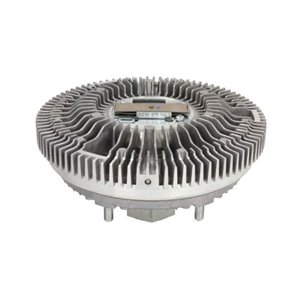 THERMOTEC D5DA010TT - Fan clutch fits: DAF LF 55 BE123C-GR220 01.01-