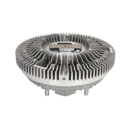 THERMOTEC D5DA010TT - Fan clutch fits: DAF LF 55 BE123C-GR220 01.01-