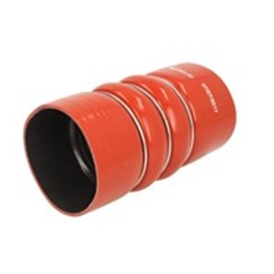 LEMA 5723.00 - Intercooler hose (89mmx165mm, red) fits: IVECO EUROSTAR, EUROTECH MH, EUROTECH MP, EUROTECH MT, EUROTRAKKER 8210.