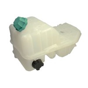 NRF 455006 Coolant expansion tank fits: MERCEDES CITARO (O 530), CONECTO (O 