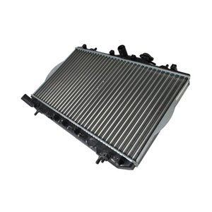 D70503TT Radiaator,mootorijahutus THERMOTEC - Top1autovaruosad