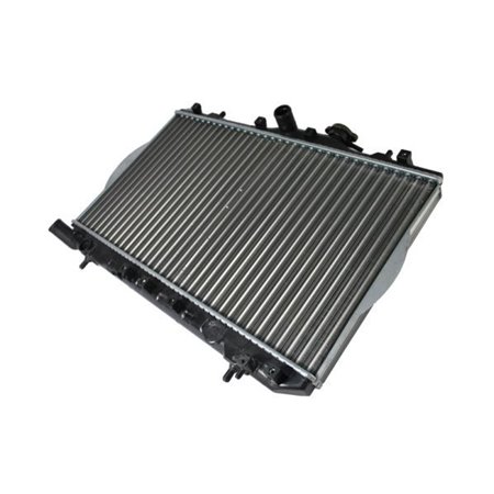 D70503TT Radiator, engine cooling THERMOTEC