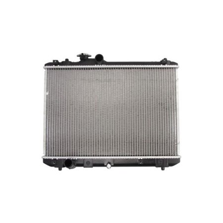 D78010TT Radiator, engine cooling THERMOTEC