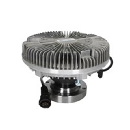 49034 Clutch, radiator fan NRF