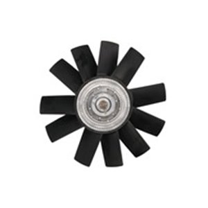 49563 Clutch, radiator fan NRF - Top1autovaruosad