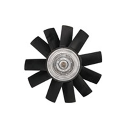 49563 Clutch, radiator fan NRF