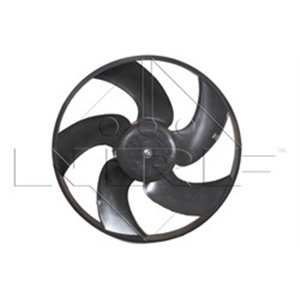 47321 Fan, engine cooling NRF - Top1autovaruosad