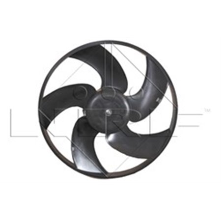 47321 Fan, engine cooling NRF