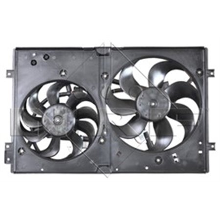 47059 Fan, engine cooling NRF