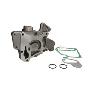 WP-ME111 Water Pump, engine cooling THERMOTEC - Top1autovaruosad