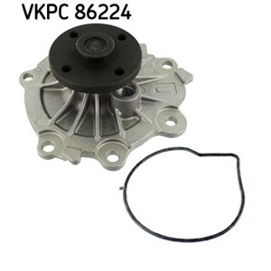 VKPC 86224 Veepump sobib: VOLVO S60 II, S80 II, V60 I, V70 III, XC60 I, XC70