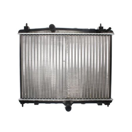 D7P059TT Radiator, engine cooling THERMOTEC