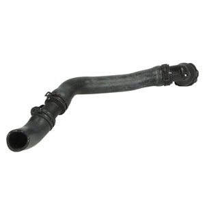 THERMOTEC DWW461TT - Cooling system rubber hose top fits: VW TIGUAN 2.0D 09.07-07.18