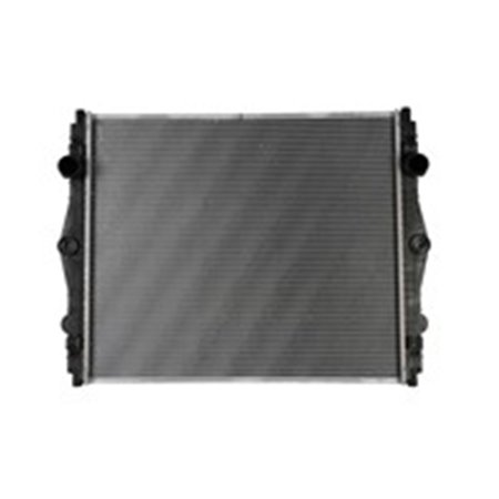 509744 Radiator, engine cooling NRF