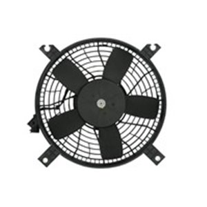 47469 Fan, engine cooling NRF - Top1autovaruosad