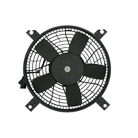 47469 Fan, engine cooling NRF