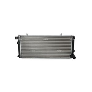 54628A Radiator, engine cooling NRF - Top1autovaruosad