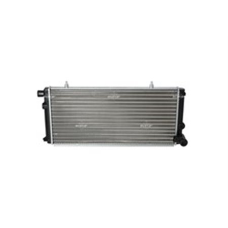 54628A Radiator, engine cooling NRF