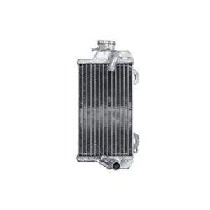 4 RIDE RAD-126R - Radiator R fits: SUZUKI RM-X, RM-Z 450 2012-2017