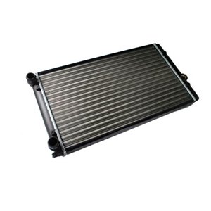 D7W023TT Radiator, engine cooling THERMOTEC - Top1autovaruosad