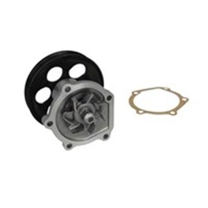 AISIN WPT-107 - Water pump fits: TOYOTA COROLLA, COROLLA FX, PASEO, STARLET 1.0/1.3/1.5 10.84-07.99