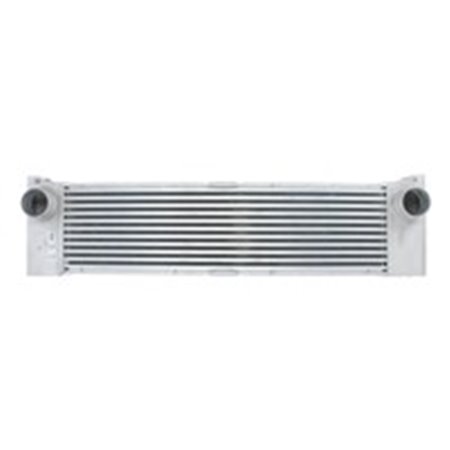 96531 Charge Air Cooler NISSENS