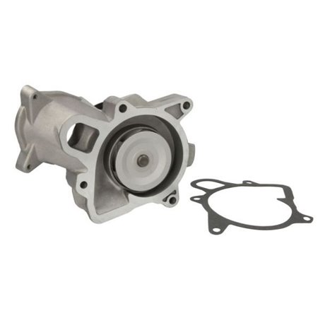 D1K016TT Water Pump, engine cooling THERMOTEC