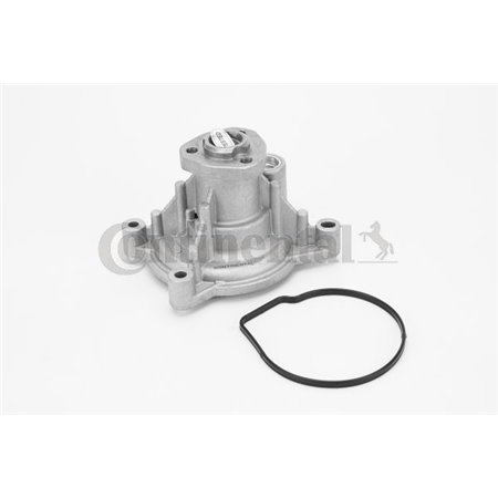 WPS3019 Veepump sobib: AUDI A1, A3 SEAT ALTEA, ALTEA XL, LEON, TOLEDO II