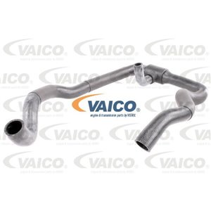 VAICO V10-2802 - Cooling system rubber hose top fits: VW TRANSPORTER IV 2.4D/2.5/2.5D 07.90-06.03