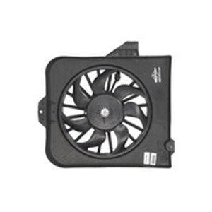 47032 Fan, engine cooling NRF - Top1autovaruosad