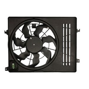 47975 Fan, engine cooling NRF - Top1autovaruosad